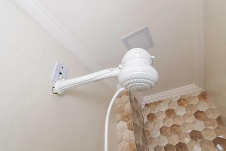 Apartamento à venda com 54m², 2 quartos e sem vagaBanheiro de Serviço