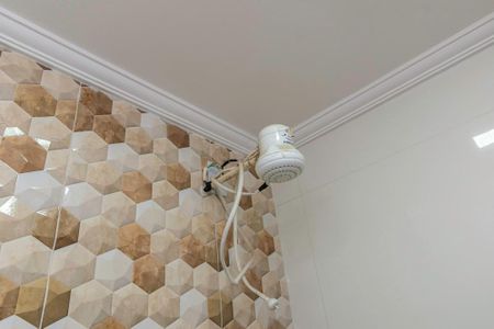 Apartamento à venda com 54m², 2 quartos e sem vagaBanheiro