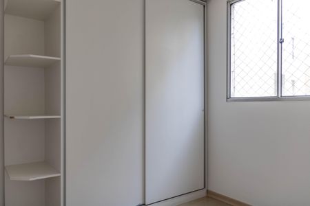 Apartamento para alugar com 59m², 3 quartos e 1 vagaQuarto 1