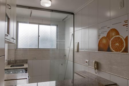 Apartamento para alugar com 59m², 3 quartos e 1 vagaCozinha