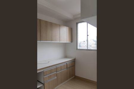 Apartamento para alugar com 59m², 3 quartos e 1 vagaQuarto 2