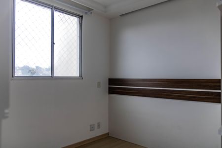 Suíte de apartamento para alugar com 3 quartos, 59m² em Padre Eustáquio, Belo Horizonte