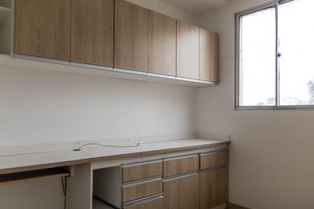 Apartamento para alugar com 59m², 3 quartos e 1 vagaQuarto 2