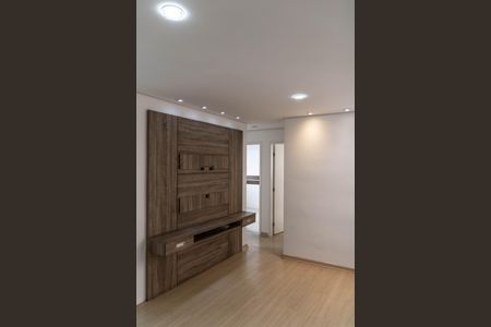 Sala de apartamento para alugar com 3 quartos, 59m² em Padre Eustáquio, Belo Horizonte