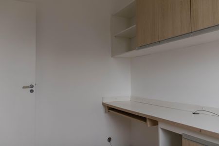 Apartamento para alugar com 59m², 3 quartos e 1 vagaQuarto 2