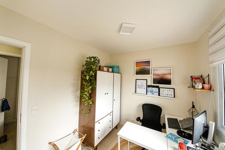 Apartamento à venda com 77m², 2 quartos e 1 vagaQuarto