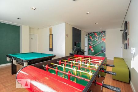 Apartamento à venda com 77m², 2 quartos e 1 vagaÁrea comum