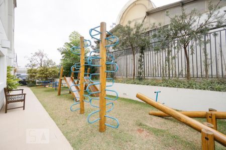 Apartamento à venda com 77m², 2 quartos e 1 vagaÁrea comum