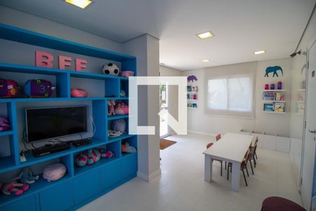 Apartamento à venda com 77m², 2 quartos e 1 vagaÁrea comum