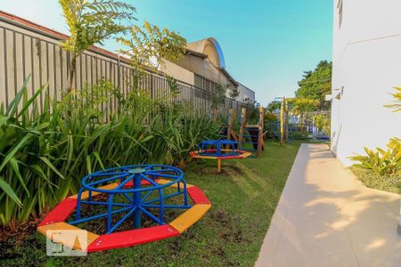 Apartamento à venda com 77m², 2 quartos e 1 vagaÁrea comum