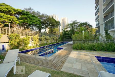 Apartamento à venda com 77m², 2 quartos e 1 vagaÁrea comum