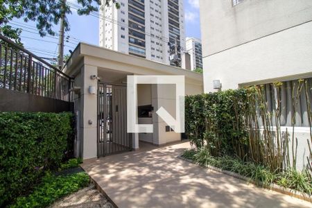 Apartamento à venda com 77m², 2 quartos e 1 vagaÁrea comum