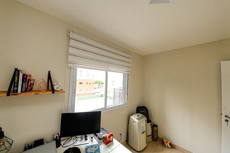 Apartamento à venda com 77m², 2 quartos e 1 vagaQuarto