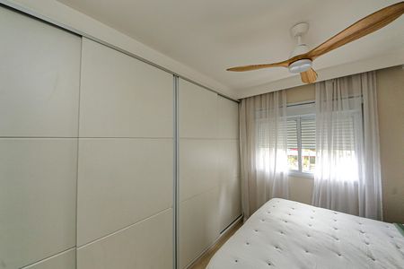 Suíte de apartamento à venda com 2 quartos, 77m² em Parque da Vila Prudente, São Paulo