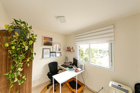 Apartamento à venda com 77m², 2 quartos e 1 vagaQuarto