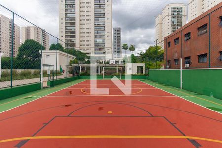 Apartamento à venda com 77m², 2 quartos e 1 vagaÁrea comum