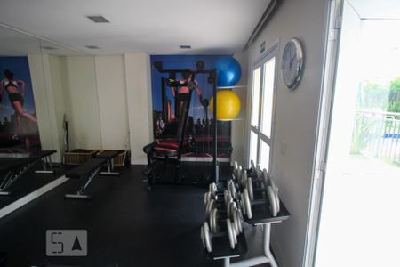 Apartamento à venda com 77m², 2 quartos e 1 vagaÁrea comum