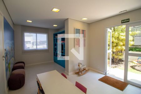 Apartamento à venda com 77m², 2 quartos e 1 vagaÁrea comum