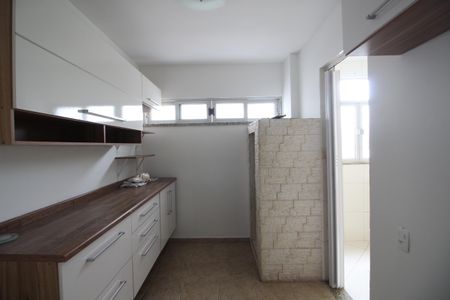 Apartamento para alugar com 110m², 3 quartos e 1 vagaQuarto de Serviço