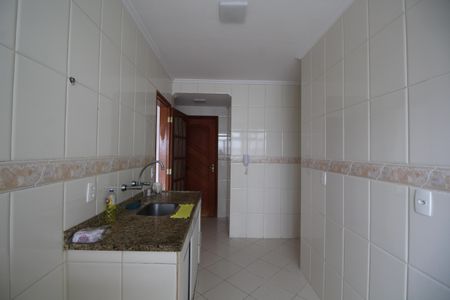 Apartamento para alugar com 110m², 3 quartos e 1 vagaCozinha