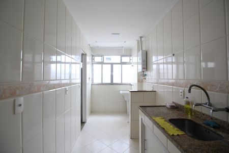 Apartamento para alugar com 110m², 3 quartos e 1 vagaCozinha