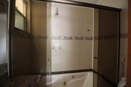 Apartamento para alugar com 110m², 3 quartos e 1 vagaQuarto 3 - Suíte