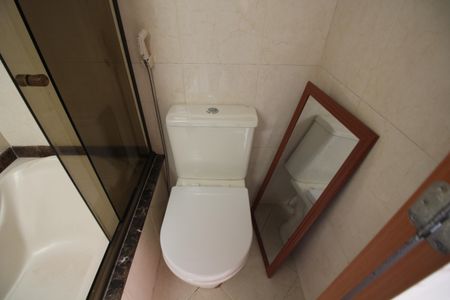 Apartamento para alugar com 110m², 3 quartos e 1 vagaQuarto 3 - Suíte