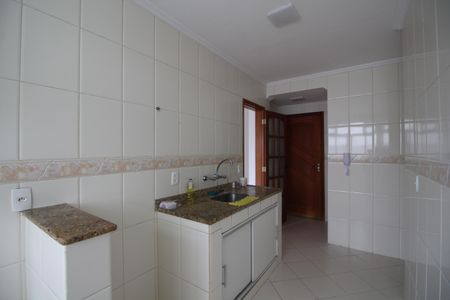 Apartamento para alugar com 110m², 3 quartos e 1 vagaCozinha
