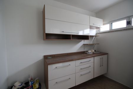 Apartamento para alugar com 110m², 3 quartos e 1 vagaQuarto de Serviço