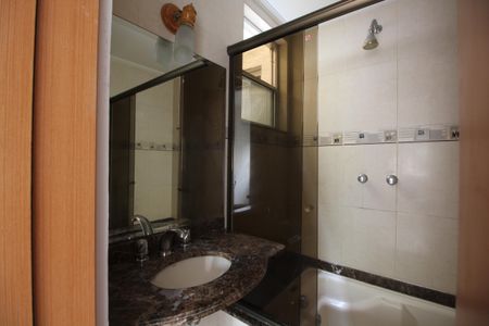 Apartamento para alugar com 110m², 3 quartos e 1 vagaQuarto 3 - Suíte