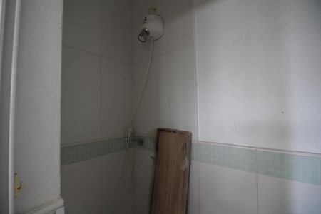 Apartamento para alugar com 110m², 3 quartos e 1 vagaBanheiro de Serviço