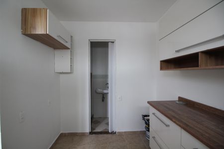 Apartamento para alugar com 110m², 3 quartos e 1 vagaQuarto de Serviço