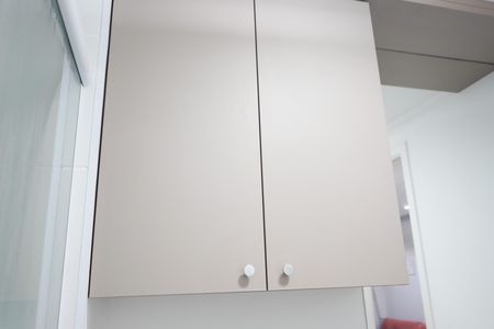 Apartamento à venda com 48m², 2 quartos e 1 vaga Apartamento à venda com 48m², 2 quartos e 1 vagaBanheiro