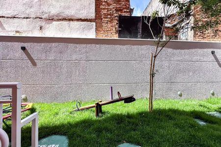 Apartamento à venda com 48m², 2 quartos e 1 vaga