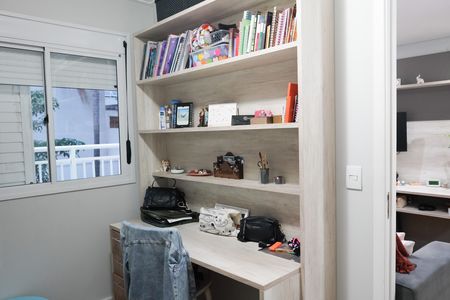 Apartamento à venda com 48m², 2 quartos e 1 vaga Apartamento à venda com 48m², 2 quartos e 1 vagaQuarto 2