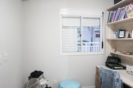Quarto 2 de apartamento à venda com 2 quartos, 48m² em Belém, São Paulo