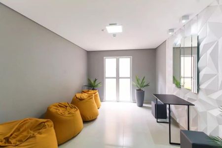 Apartamento à venda com 48m², 2 quartos e 1 vaga