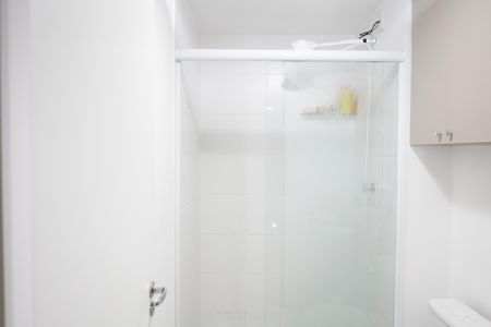Apartamento à venda com 48m², 2 quartos e 1 vaga Apartamento à venda com 48m², 2 quartos e 1 vagaBanheiro