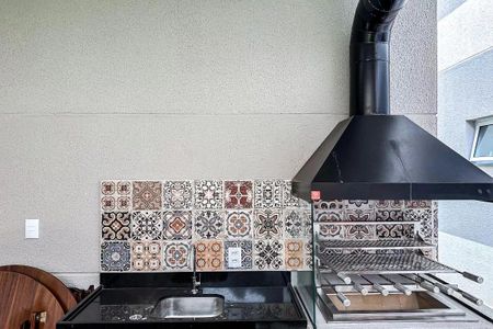 Apartamento à venda com 48m², 2 quartos e 1 vaga