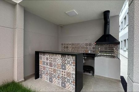 Apartamento à venda com 48m², 2 quartos e 1 vaga