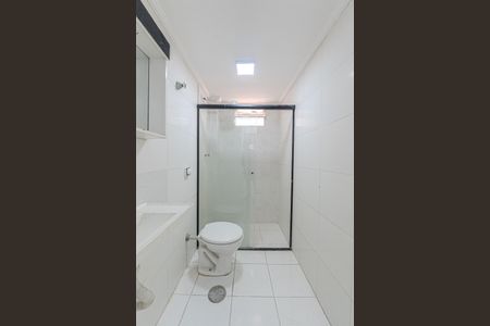 Apartamento para alugar com 45m², 1 quarto e sem vagaBanheiro