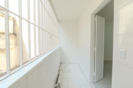 Apartamento para alugar com 45m², 1 quarto e sem vagaÁrea de Serviço