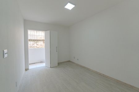 Apartamento para alugar com 45m², 1 quarto e sem vagaQuarto
