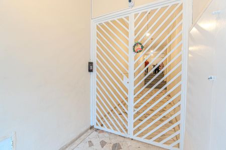 Apartamento para alugar com 45m², 1 quarto e sem vagaHall de entrada