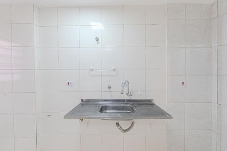 Apartamento para alugar com 45m², 1 quarto e sem vagaCozinha