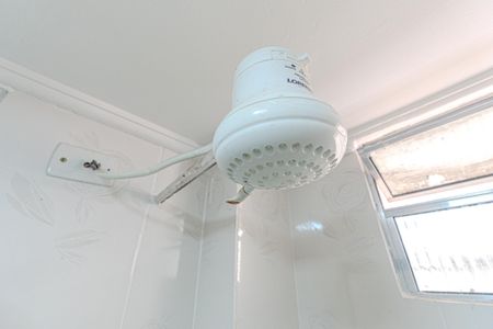 Apartamento para alugar com 45m², 1 quarto e sem vagaBanheiro