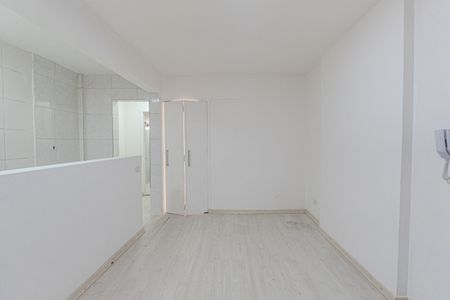 Apartamento para alugar com 45m², 1 quarto e sem vagaSala