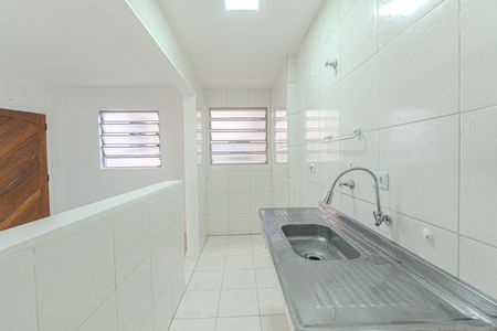 Apartamento para alugar com 45m², 1 quarto e sem vagaCozinha