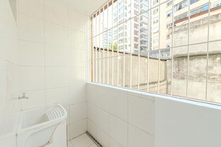 Apartamento para alugar com 45m², 1 quarto e sem vagaÁrea de Serviço