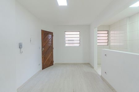 Apartamento para alugar com 45m², 1 quarto e sem vagaSala